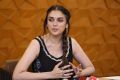 Sammohanam Heroine Aditi Rao Hydari Interview Photos