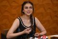 Sammohanam Movie Actress Aditi Rao Hydari Interview Photos