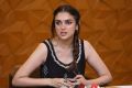 Sammohanam Heroine Aditi Rao Hydari Interview Photos