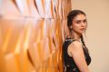 Heroine Aditi Rao Hydari Photos @ Sammohanam Interview