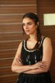 Actress Aditi Rao Hydari Photos @  Sammohanam Interview