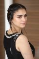 Sammohanam Movie Actress Aditi Rao Hydari Interview Photos