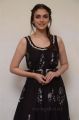 Heroine Aditi Rao Hydari Interview Photos about Sammohanam Movie