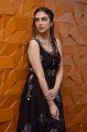 Actress Aditi Rao Hydari Photos @  Sammohanam Interview