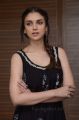 Sammohanam Movie Heroine Aditi Rao Hydari Interview Photos