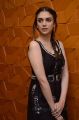 Heroine Aditi Rao Hydari Photos @ Sammohanam Interview