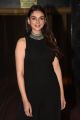 Telugu Actress Aditi Rao Hydari Latest Pics in Black Dress