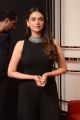 Antariksham Actress Aditi Rao Hydari Latest Pics in Black Dress