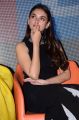 Telugu Actress Aditi Rao Hydari Latest Pics in Black Dress