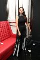 Antariksham Actress Aditi Rao Hydari Latest Pics in Black Dress