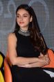 Telugu Actress Aditi Rao Hydari Latest Pics in Black Dress