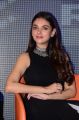 Telugu Actress Aditi Rao Hydari Latest Pics in Black Dress