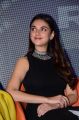 Telugu Actress Aditi Rao Hydari Latest Pics in Black Dress