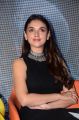 Actress Aditi Rao Hydari Latest Pics @ Antariksham 9000 kmph Movie Trailer Launch