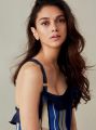 Aditi Rao Hydari Hot Photoshoot for Harper’s Bazaar India April 2018