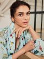 Aditi Rao Hydari Photoshoot for Harper’s Bazaar India April 2018