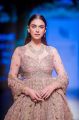 Actress Aditi Rao Hydari Pics @ Lakme Fashion Show 2018