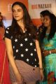 Actress Aditi Rao Hydari Pics @ Big Bazaar Ugadi Collection Launch