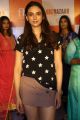 Actress Aditi Rao Hydari Pics @ Big Bazaar Ugadi Collection Launch