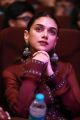 Actress Aditi Rao Hydari Pics @ Chekka Chivantha Vaanam Audio Launch