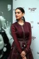 Actress Aditi Rao Hydari Pics @ Chekka Chivantha Vaanam Audio Release