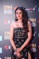 Actress Aditi Rao Pics @ SIIMA Awards 2018 Red Carpet (Day 1)