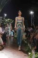 Aditi Rao Hydari walks the ramp at Spanish Fashion Show Photos