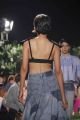 Aditi Rao Hydari walks the ramp at Spanish Fashion Show Photos