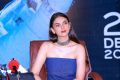 Actress Aditi Rao Hydari Stills @ Antariksham 9000 KMPH Success Meet