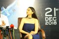 Actress Aditi Rao Hydari Stills @ Antariksham Success Meet