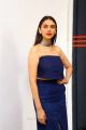 Actress Aditi Rao Hydari Stills @ Antariksham 9000 KMPH Success Meet