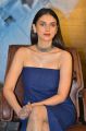 Actress Aditi Rao Hydari Stills @ Antariksham 9000 KMPH Success Meet