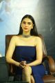 Actress Aditi Rao Hydari Stills @ Antariksham 9000 KMPH Success Meet