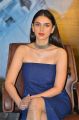 Actress Aditi Rao Hydari Stills @ Antariksham 9000 KMPH Success Meet