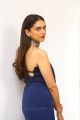 Actress Aditi Rao Hydari Stills @ Antariksham 9000 KMPH Success Meet