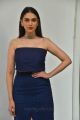 Actress Aditi Rao Hydari Stills @ Antariksham 9000 KMPH Success Meet