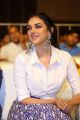 Sammohanam Actress Aditi Rao Hydari Stills in White Dress