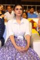 Actress Aditi Rao Hydari Stills @ Sammohanam Movie Pre Release