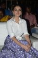 Actress Aditi Rao Hydari Stills @ Sammohanam Movie Pre Release