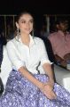 Sammohanam Actress Aditi Rao Hydari Stills in White Dress