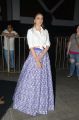 Sammohanam Actress Aditi Rao Hydari Stills in White Dress