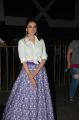 Actress Aditi Rao Hydari Stills @ Sammohanam Pre Release Event