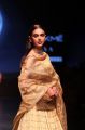 Actress Aditi Rao Hydari Walks Ramp @ Lakme Fashion Week 2019 Day 4