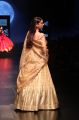 Actress Aditi Rao Hydari Walks Ramp @ Lakme Fashion Week 2019 Day 4