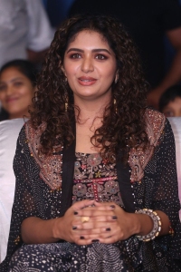 Mahaveerudu Movie Actress Aditi Shankar Pictures