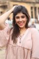 Actress Aditi Singh Images @ Nenu Kidnap Ayyanu Pressmeet