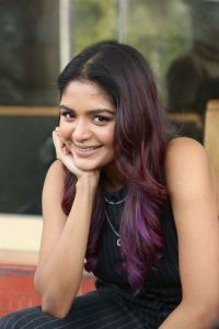 Premisthara Movie Heroine Aditi Shankar Latest Pics