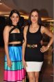 Regina Cassandra, Shilpa Reddy @ Aditya Mehta Foundation (AMF) Felicitation of para-athletes at Inorbit Mall