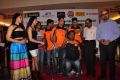 Aditya Mehta Foundation (AMF) Felicitation of para-athletes at Inorbit Mall
