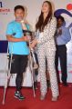 Shilpa Reddy @ Aditya Mehta Foundation Felicitation Ceremony For Specially Aided People